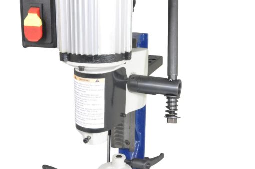 1/2 HP Mortiser with X/Y Adjustable Table 1/2 HP Mortiser with X/Y Adjustable Table - Image 2
