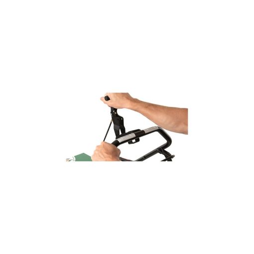 Billy Goat PLUGR 18" Self-Propelled Reciprocating Aerator 118cc Honda Engine - Image 5
