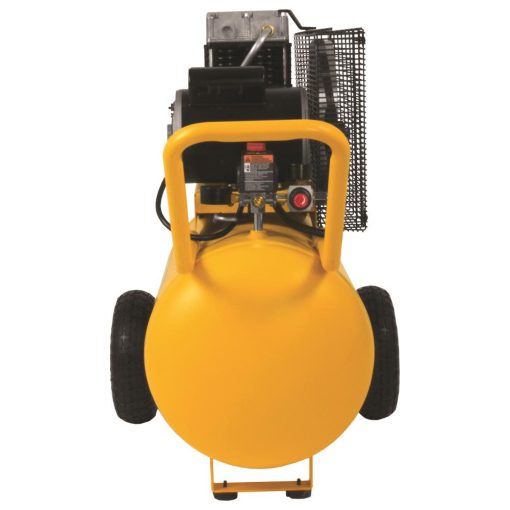 DEWALT Air Compressor Portable Horizontal Electric 20 Gallon 200 PSI - Image 5