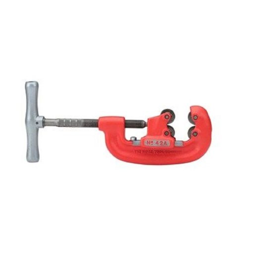 Ridgid 44-S Heavy-Duty 4-Wheel Pipe Cutter - Image 5