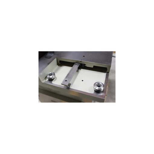 Baileigh SS-3528-S Spindle Shape with Sliding Table 220V 1 Phase - Image 4