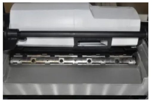 Rikon Planer Portable 13" with Helical Style Cutterhead - Image 4