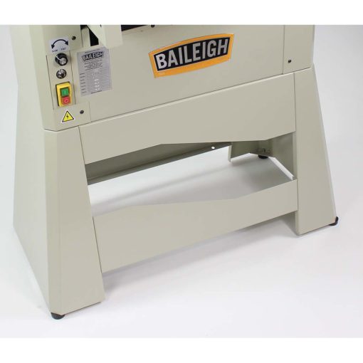 Baileigh SD-174 Drum Sander 110V 1.5HP 17" x 4" - Image 3