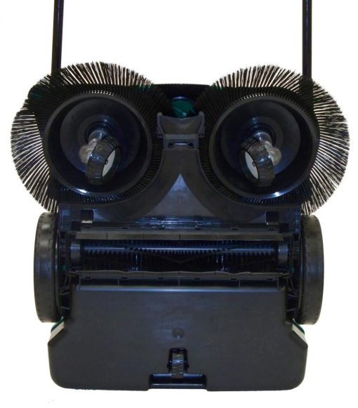 31 Inch Commercial Battery Operated Sweeper - Image 3