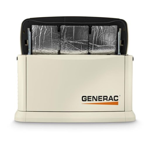 Guardian 24kW Automatic Home Standby Generator Wi-Fi Enabled - Image 6