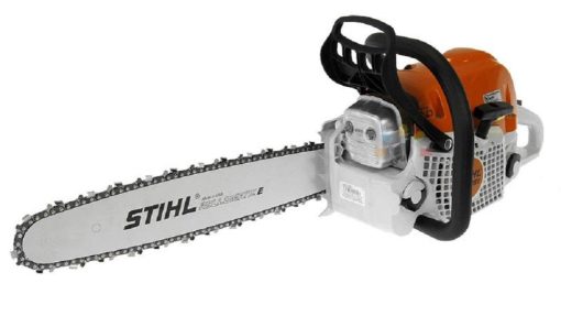 Stihl MS 391 Chainsaw 18" 64.1cc - Image 2