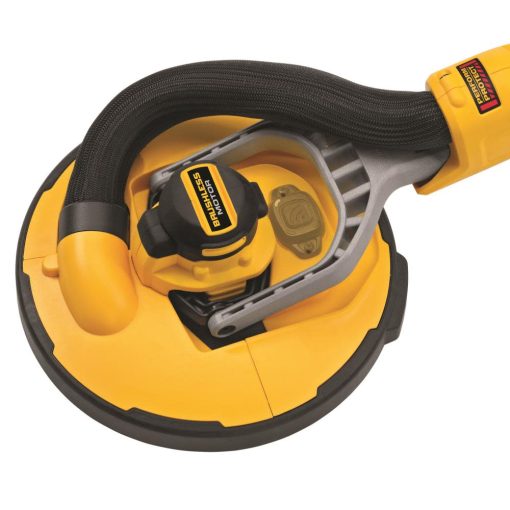 20V MAX Cordless Drywall Sander Kit - Image 14