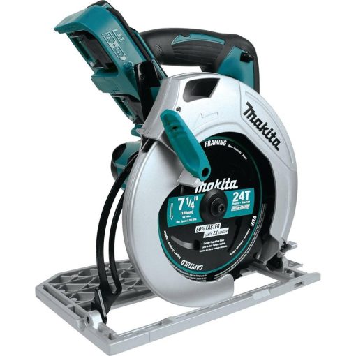 18 Volt X2 LXT Lithium-Ion Cordless 4-Piece Combo Kit - Image 8