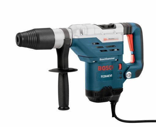 1-5/8 In. SDS-max® Combination Hammer - Image 2