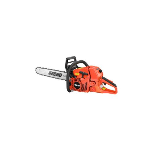 Echo Chainsaw 59.8cc 2 Stroke Gas 24" Bar & Chain Rear Handle - Image 3