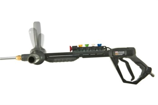 4000 PSI Gas Pressure Washer w/CAT Pump - Not for California - Image 2