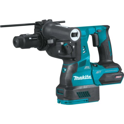 Makita XGT 40V max Rotary Hammer 1 1/8" AVT, Bare Tool