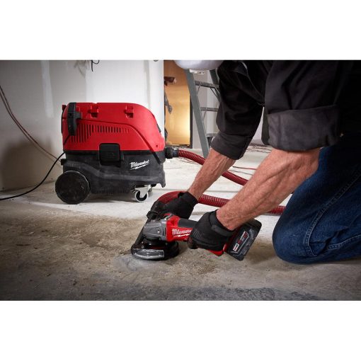 8 Gallon Dust Extractor - Image 10