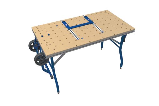 Adaptive Cutting System Project Table Kit - Image 2