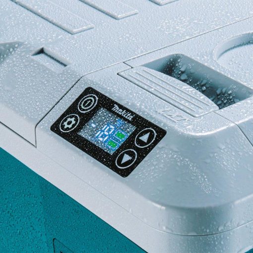 18V X2 LXT® Lithium-Ion, 12V/24V DC Auto, and AC Cooler/Warmer, Tool Only - Image 7