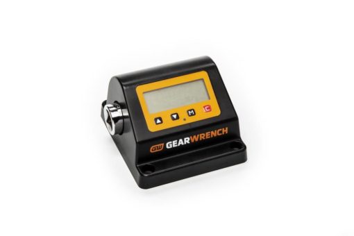 GEARWRENCH Torque Tester 3/4" Drive Bench Top 75-750 Ft/lb (101.7-1016.9Nm) - Image 2