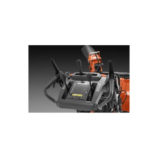 Husqvarna ST 424 Commercial Snow Blower 24" 291cc - Image 9