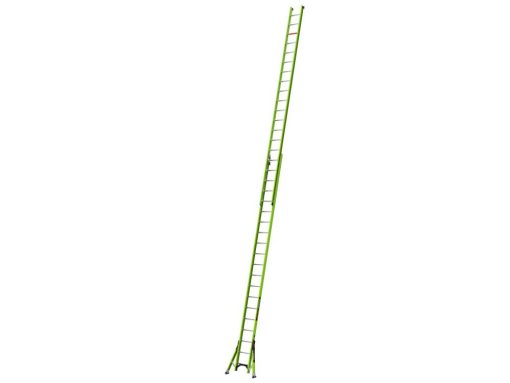 HyperLite SumoStance, 40 Ft. - IA - Fiberglass Extension Ladder - Image 2