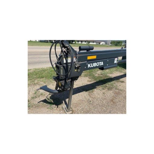 Kubota DMC8540R Disc Mower Conditioner 2017 Used - Image 10