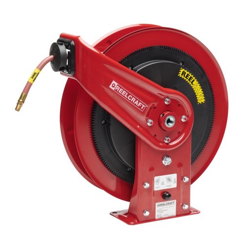 3/4 in. x 25 ft. REELSAFE™ Hose Reel