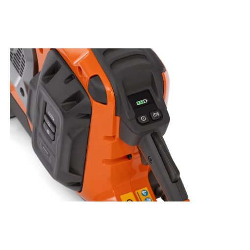 Tempest 36V Fire Rescue Cutoff Saw Kit 14" Battery Powered - Image 2