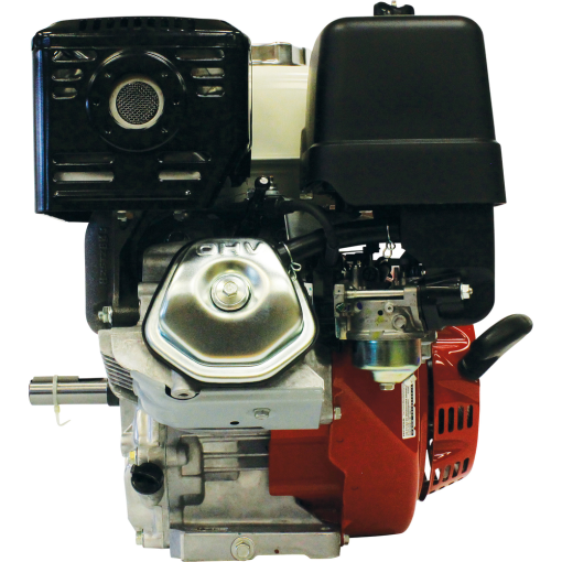 Honda GX390 Horizontal OHV with Cyclone Air Cleaner - Image 4