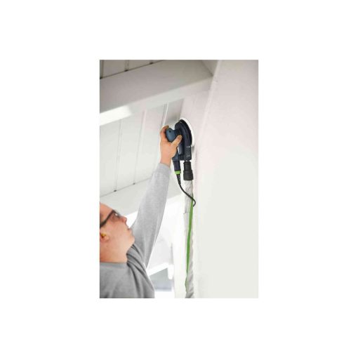 Festool 400W ETS EC150/3 EQ-Plus Random Orbital Sander - Image 7