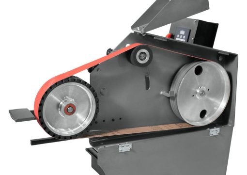 Jet SWG-272 Square Wheel Grinder 1HP, 115/230V, 1 Phase - Image 5