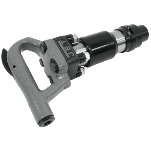 4 In 4-Bolt Chipping Hammer Round Shank