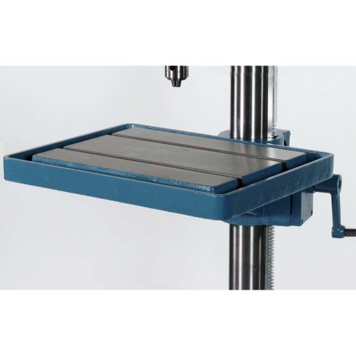 Baileigh DP-15VSF Floor Drill Press 110/220V 1 Phase 15" - Image 3