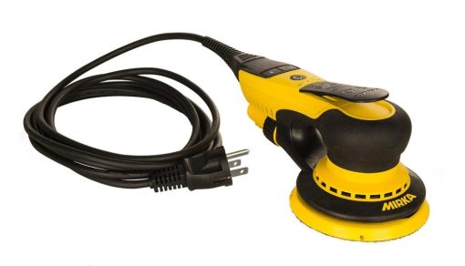 DEROS 550X CV Electric Orbital Sander - 5 In.