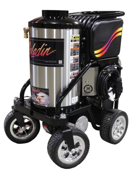2500 PSI Electric Pressure Washer