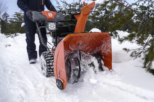 Husqvarna ST 230 Residential Snow Blower 30" 291cc - Image 7