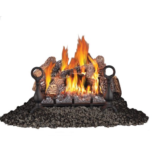 Fiberglow™ VF18 Vent Free Natural Gas Log Set - Image 2