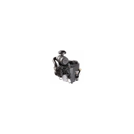 Kawasaki Gasoline Engine Air Cooled V Twin 4 Stroke 23.5hp 726cc - Image 2