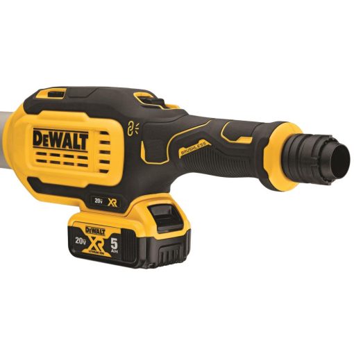 20V MAX Cordless Drywall Sander Kit - Image 10