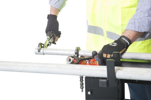 BENDstation™ Rigid 3/4"-1" Rigid/IMC conduit - Image 2