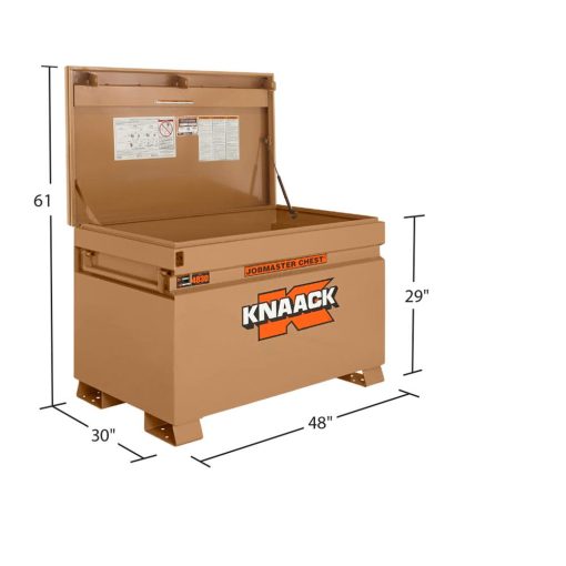 JOBMASTER® Chest, 25.25 Cu. Ft. - Image 4
