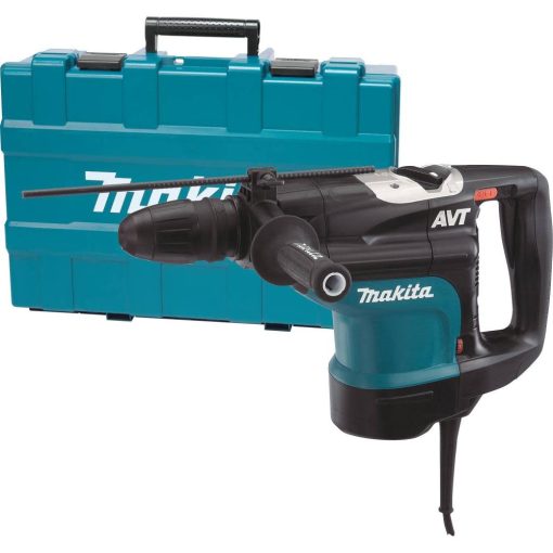 1-3/4 In. Rotary Hammer with Anti Vibration Technology