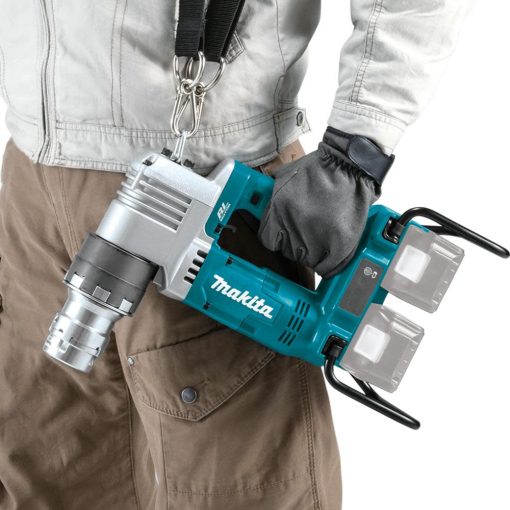 18V X2 LXT® Lithium-Ion (36V) Brushless Cordless Shear Wrench, Tool Only - Image 4