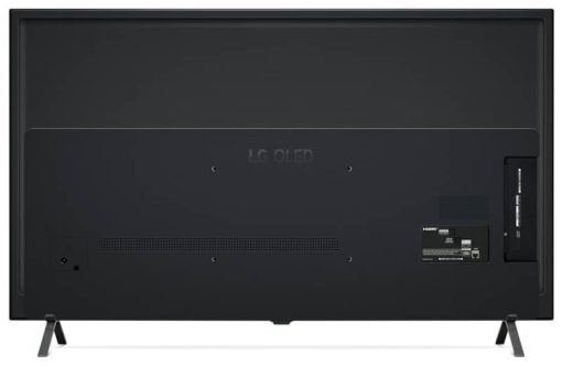 LG 55" A2 4K HDR Smart OLED TV With AI ThinQ (2022) - Image 5