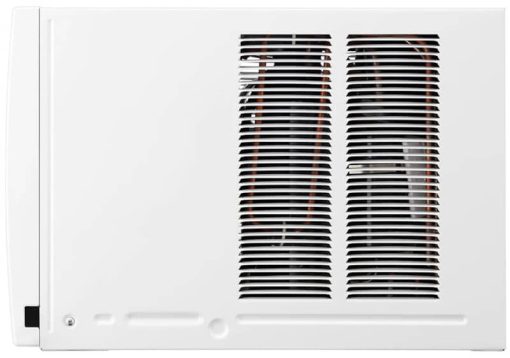 LG 12,000 BTU White Smart Wi-Fi Enabled Window Air Conditioner, Cooling & Heating - Image 5