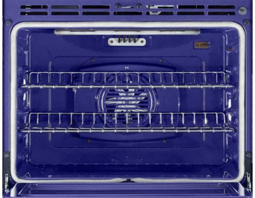 LG 30" Stainless Steel Double Wall Oven - Image 8