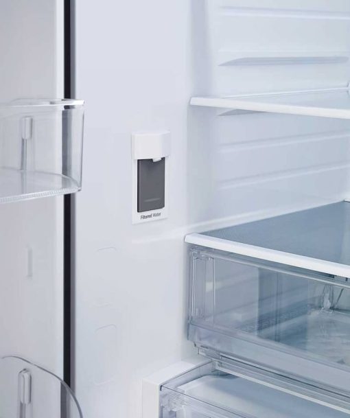 LG 26.5 Cu. Ft. Stainless Steel 3-Door French Door Refrigerator - Image 18