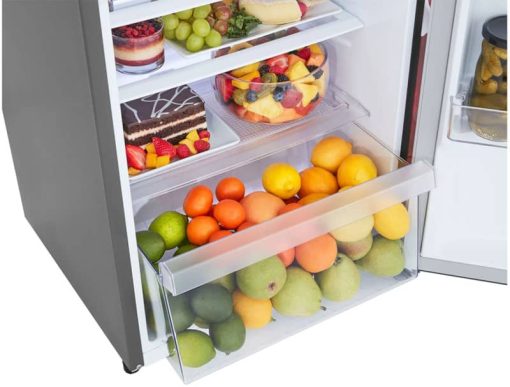 LG 6.9 Cu. Ft. Glory Flag Right-Hinge Single Door Refrigerator - Image 7