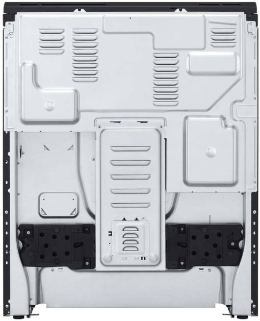 LG 6.3 Cu. Ft. PrintProof Black Stainless Steel Smart Wi-Fi Enabled Slide-In Electric Range - Image 13