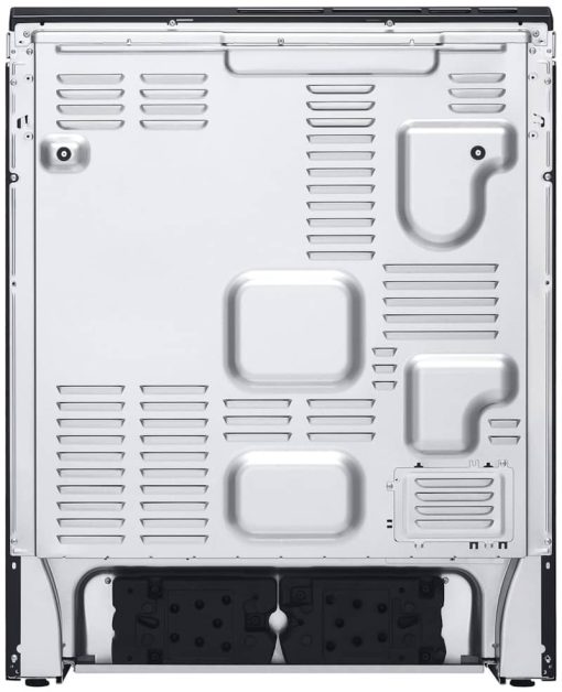 LG STUDIO 6.3 Cu. Ft. Stainless Steel Smart Wi-Fi Slide-In Electric Range With ProBake Convection And EasyClean - Image 15