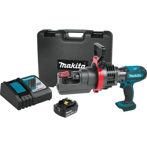 18 Volt LXT Lithium-Ion Cordless Rebar Cutter Kit (5.0Ah)