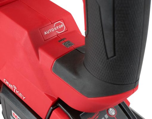 M18™ FUEL™ 1-3/4 in. SDS Max Rotary Hammer with One Key™ One HD12.0 Battery Kit - Image 3