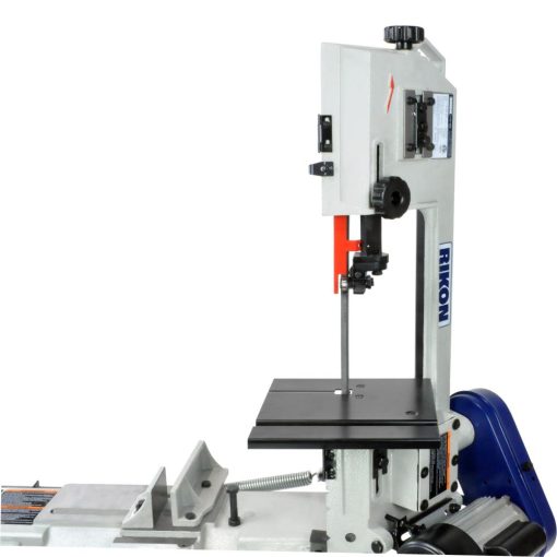 4" x 6" Metal Cutting Bandsaw - Image 3
